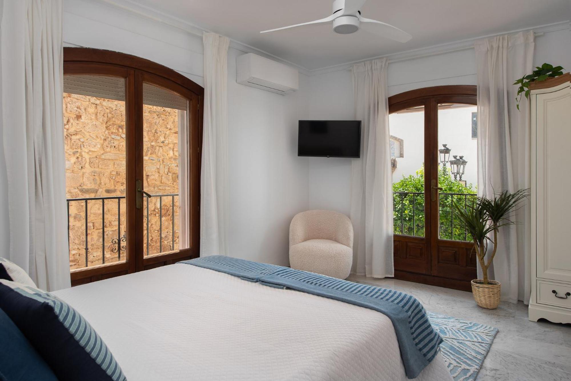 Casa vacanze Encantadora Casa En El Casco Antiguo De Marbella