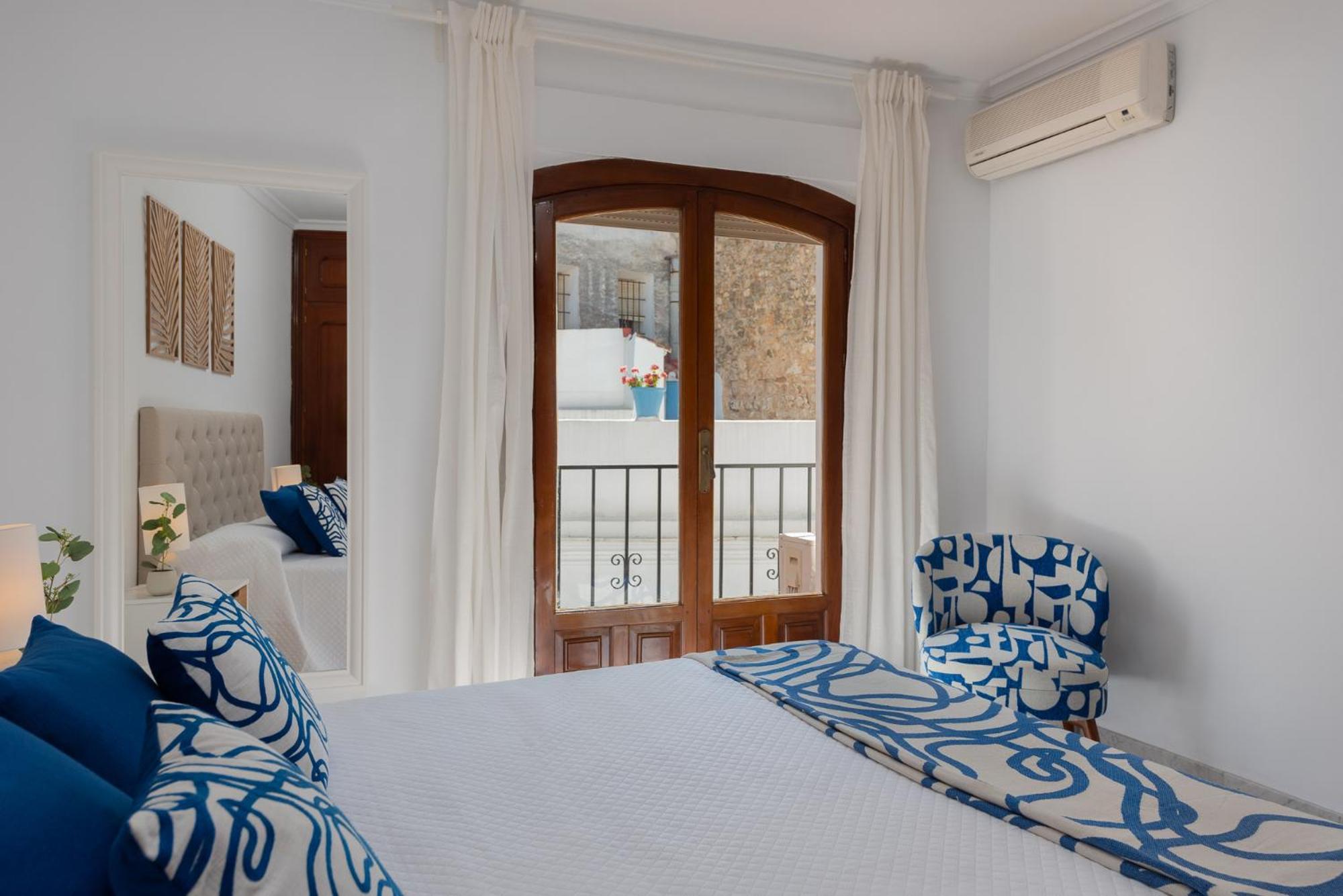 Casa vacanze Encantadora Casa En El Casco Antiguo De Marbella
